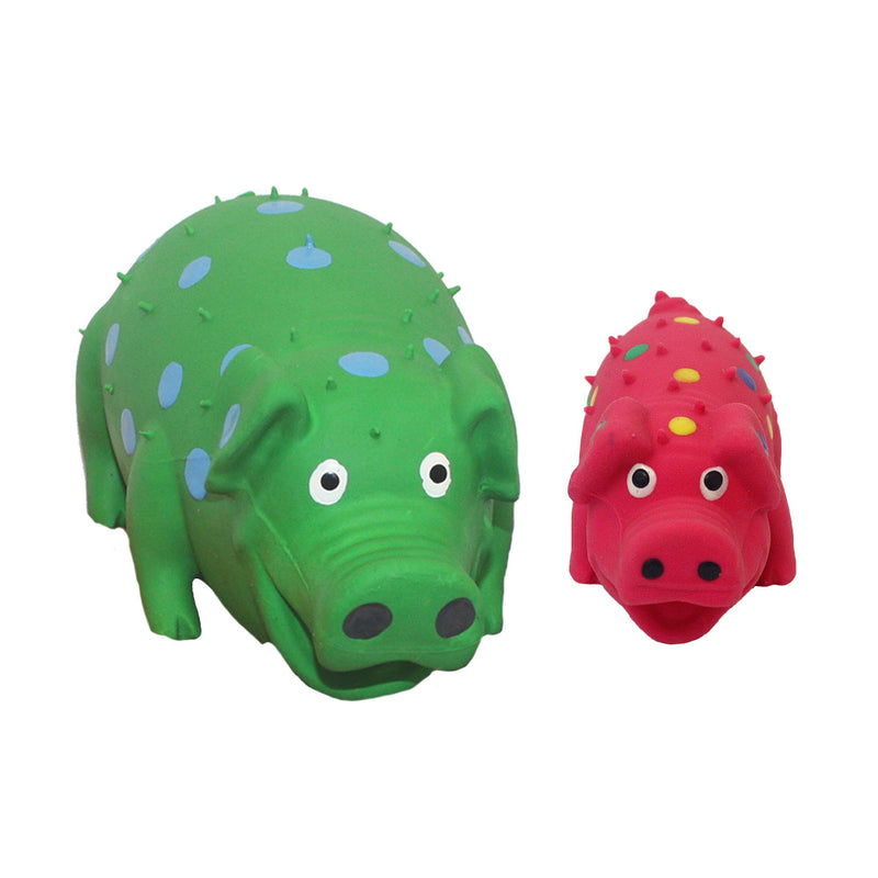 [Australia] - Multi Pet Toy, Goblet Pig, Mini 