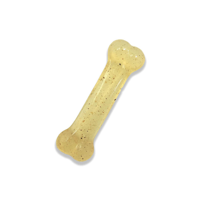 [Australia] - Nylabone Flex Moderate Chew Dog Toy Small/Regular - Up to 25 lbs. None 