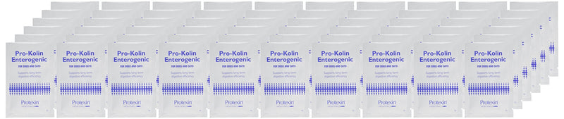 Protexin Pro-Kolin Enterogenic 4 g (Pack of 1, Total 60 Sachets) - PawsPlanet Australia