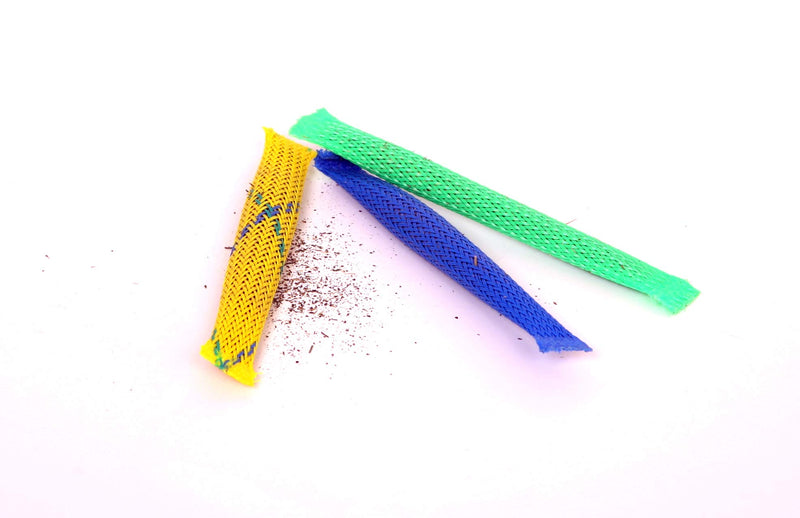 [Australia] - Pioneer Pet Nip Nibblers Catnip Toy 3 Pack 