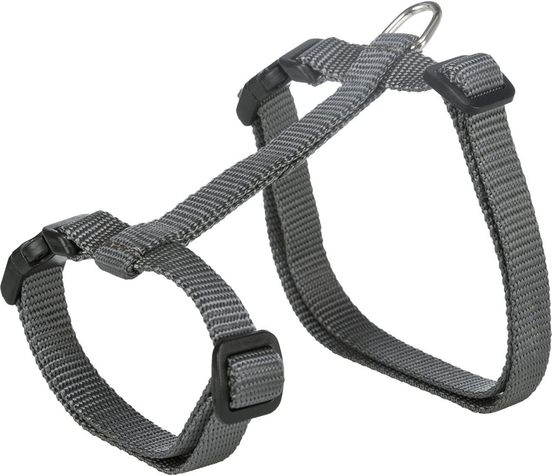 Trixie Cat Harness Large, Random color 1 Count (Pack of 1) - PawsPlanet Australia