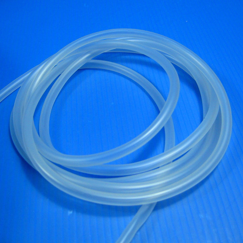 [Australia] - DR. Moss Airline Tubing 20/40 / 60 Feet - 20' Tubing Air Line Co2 Hose Aquarium Fish Tank (20 Feet) 