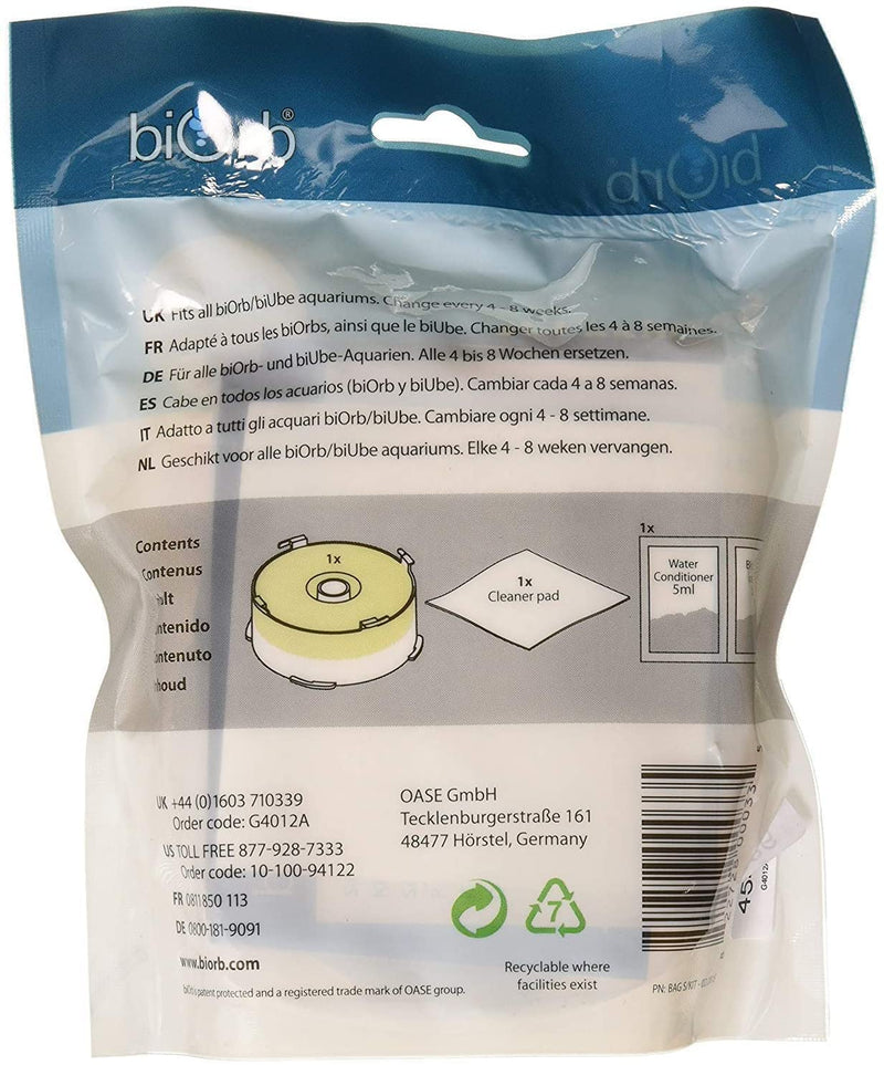 biOrb Service Kit, Original Version (2 Pack) - PawsPlanet Australia