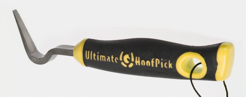 The Jackhammer Ultimate Hoof Pick Display 1-Pack - PawsPlanet Australia