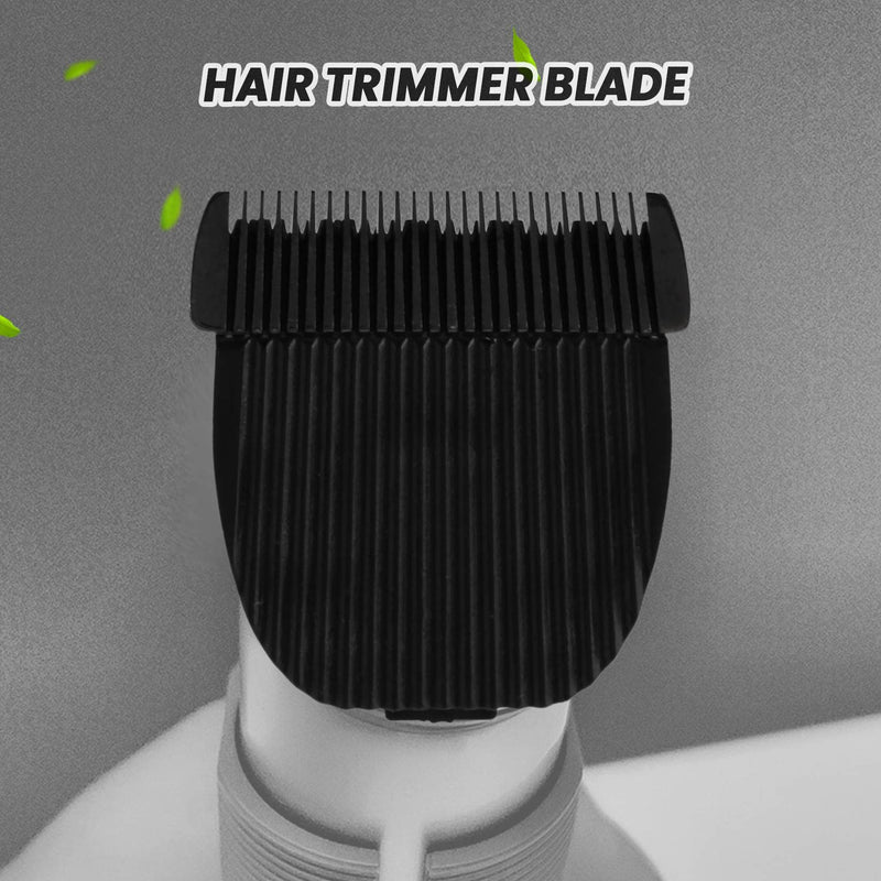 Torribaly High Quality Black Ceramic Titanium Knife Pet Dog Hair Blade Clipper Head for P2 P3 P6 P9 S1 ZP-295 ZP-293 4,Father's Day Gift - PawsPlanet Australia
