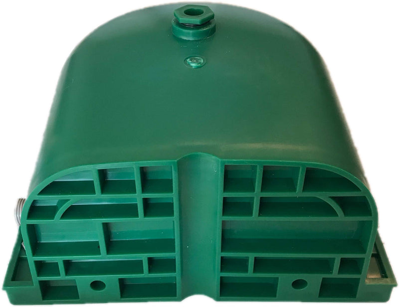 rabbitnipples.com Large Automatic Waterer for Horses, Cows, Goats and Other Live Stock - PawsPlanet Australia