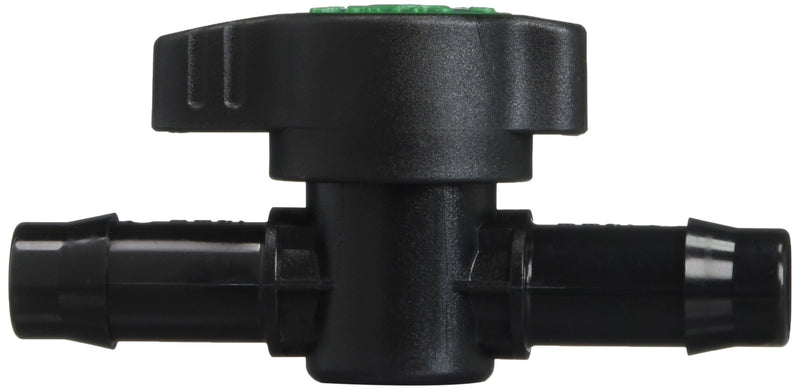 [Australia] - Two Little Fishies ATL5445W Ball Valve for Regulating Water Flow, 1/2-Inch 1-(Pack) 