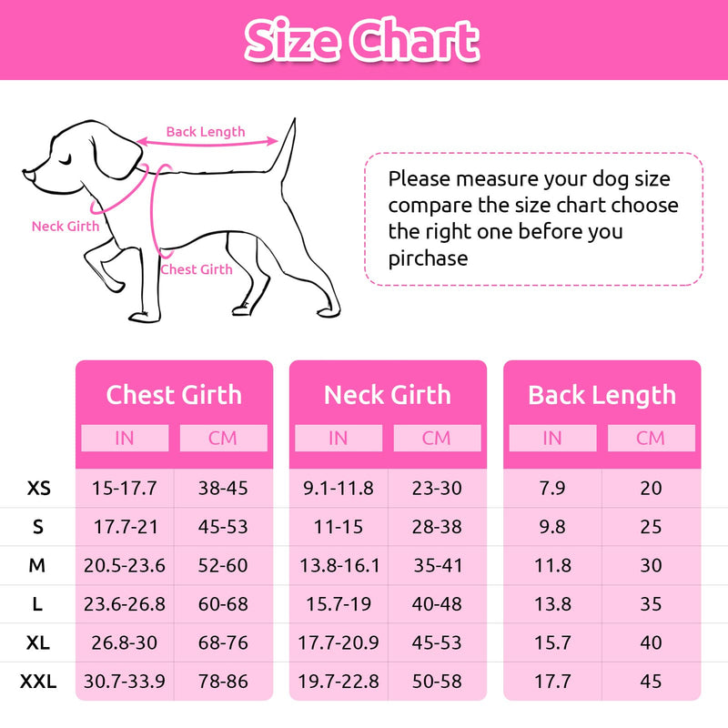 ASENKU Dog Life Jackets, Ripstop Pet Floatation Life Vest for Small, Medium, Large Size Dogs, Dog Lifesaver Preserver Swimsuit for Water Safety at The Pool, Beach, Swimming, Boating (XL,Pink Shark) X-Large Camo Pink - PawsPlanet Australia