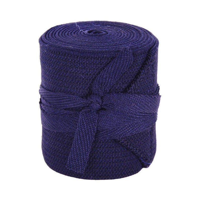 Hy Tail Bandage 2m x 7.5cm: Black - PawsPlanet Australia
