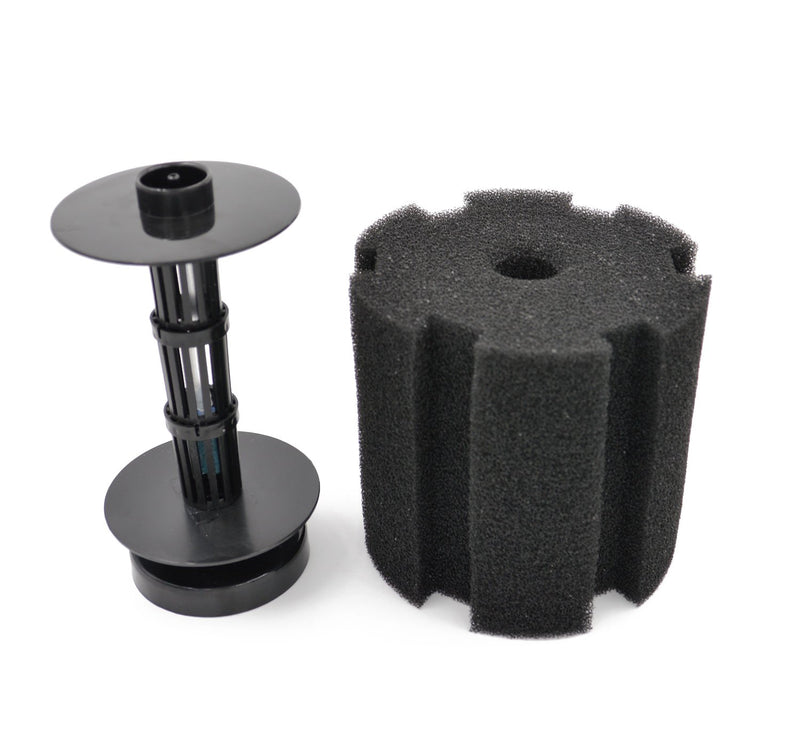 [Australia] - CNZ Air Driven Biochemical Bio Sponge Filter XY-2837 