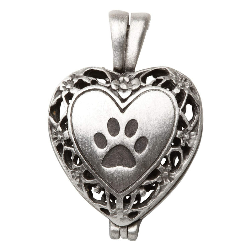 Cathedral Art Pet Memorial Picture Frame, One Size, Silver - PawsPlanet Australia