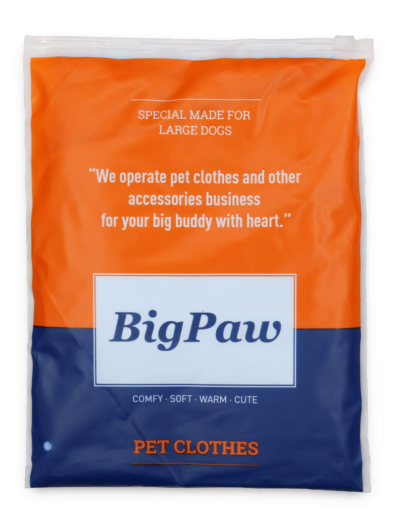 [Australia] - Pet Dog T Shirt Medium Dog Clothes XL Shirts for Medium Dogs, Blue 