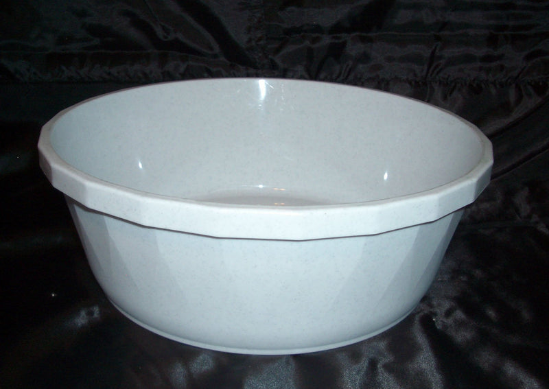 [Australia] - Enrych 4-Inch Plastic Crock Style Pet Bowl, Small 