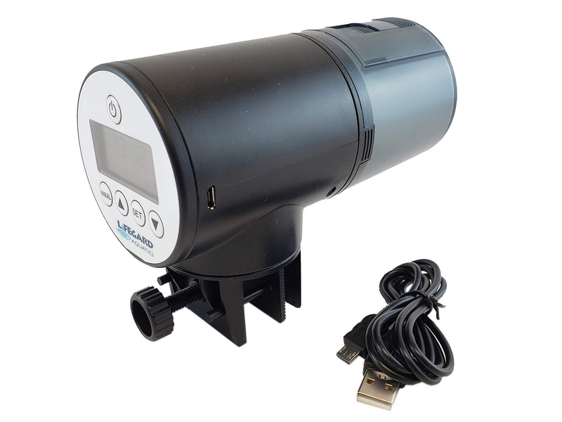 [Australia] - IntelliFeed Fish Feeder 