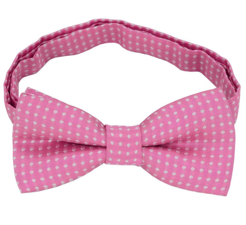 Heypet Adjustable Bow Tie for Dog Cat Pet (Pink) Pink - PawsPlanet Australia