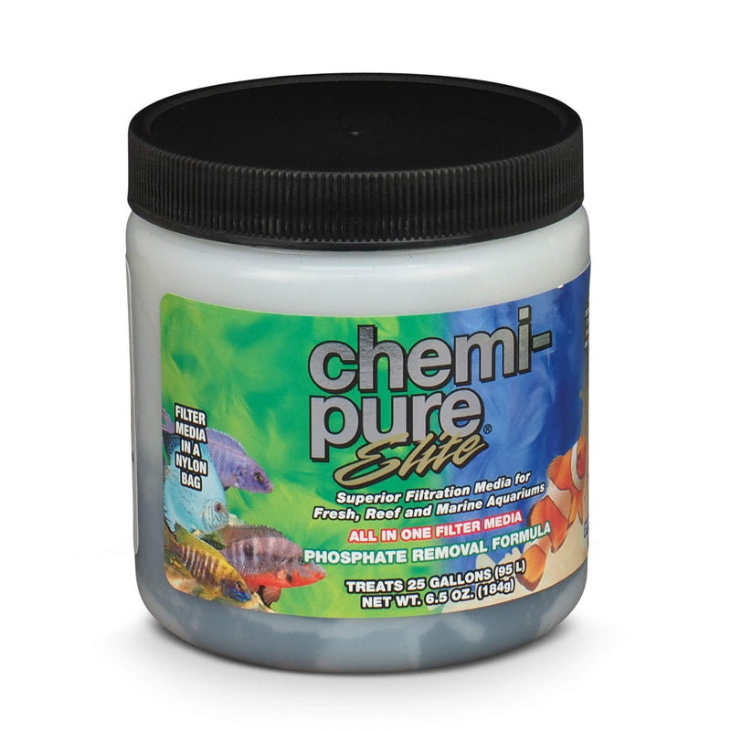 [Australia] - Boyd Chemi-Pure Elite 6.5 oz 