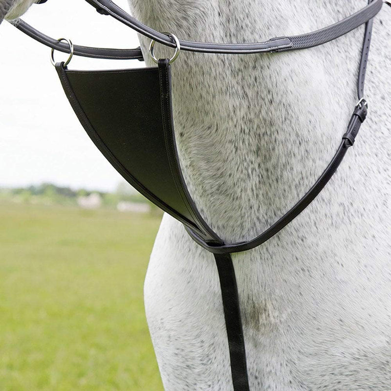 Shires Blenheim Bib Martingale - PawsPlanet Australia