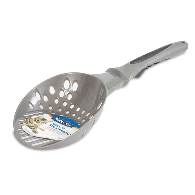 [Australia] - Petmate Booda Round Edge Litter Scoop 