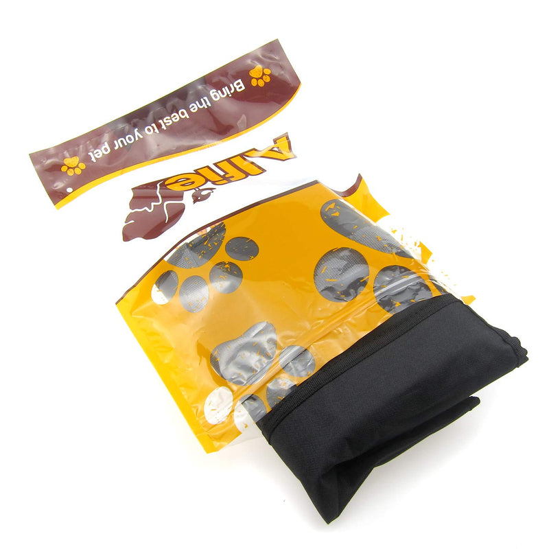 [Australia] - Alfie Pet - Edwin Hay Tote Bag - Color: Black 