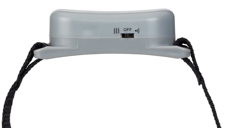[Australia] - Company of Animals Clix No-Bark Collar Small 