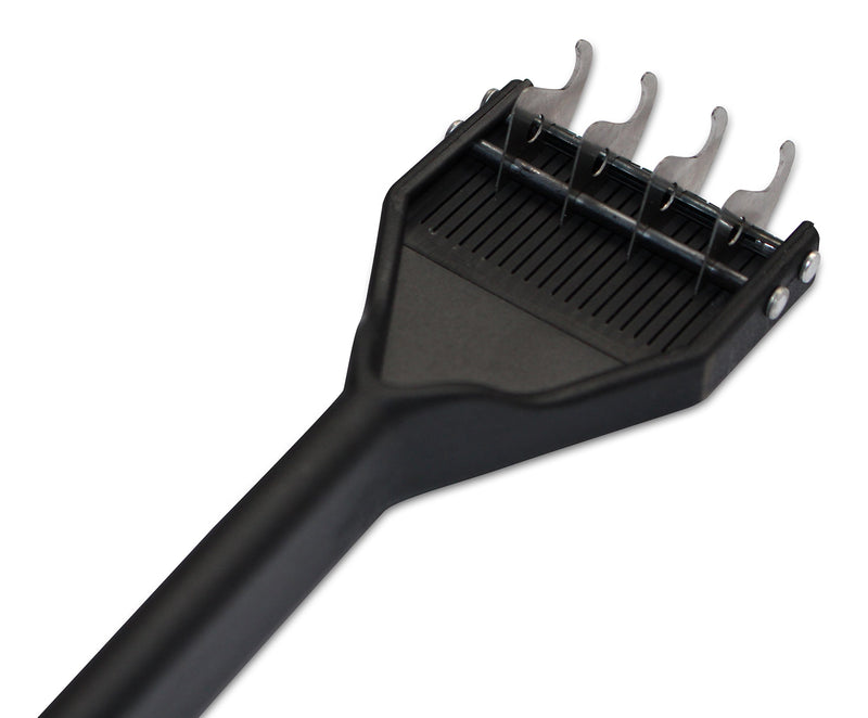 [Australia] - Mars Professional Coat King Detangle Brush 4 Blade 