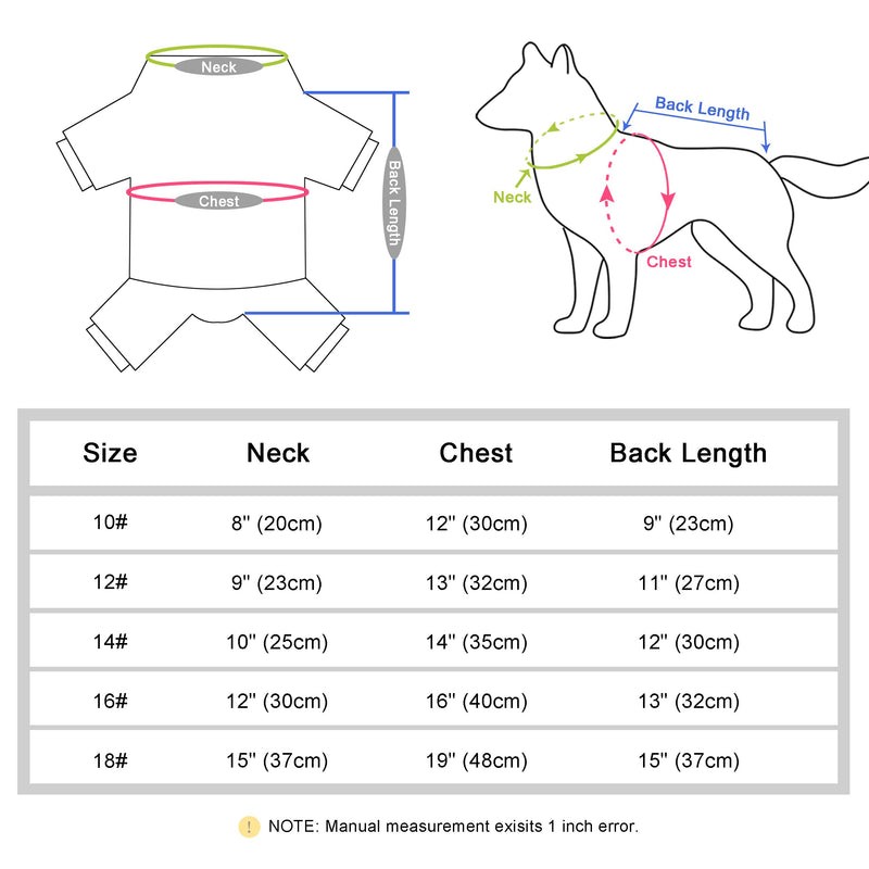 Didog Warm Dog Coat for Small Dogs and Cats Fleece Lined Reflective Cold Weather Sports Vest with Zipper and Leash Ring for Walking Hiking Blue Chest 35cm;Back length 30cm - PawsPlanet Australia