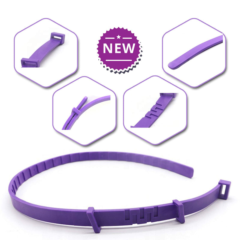 [Australia] - Calming Collar for Dogs Made with Natural Ingredient to Help Your Dog Allays Feel Secure, Happy and Healthy Adjustable Anxiety Natural Calm Collars, Fits All Dogs Small Medium & Large 