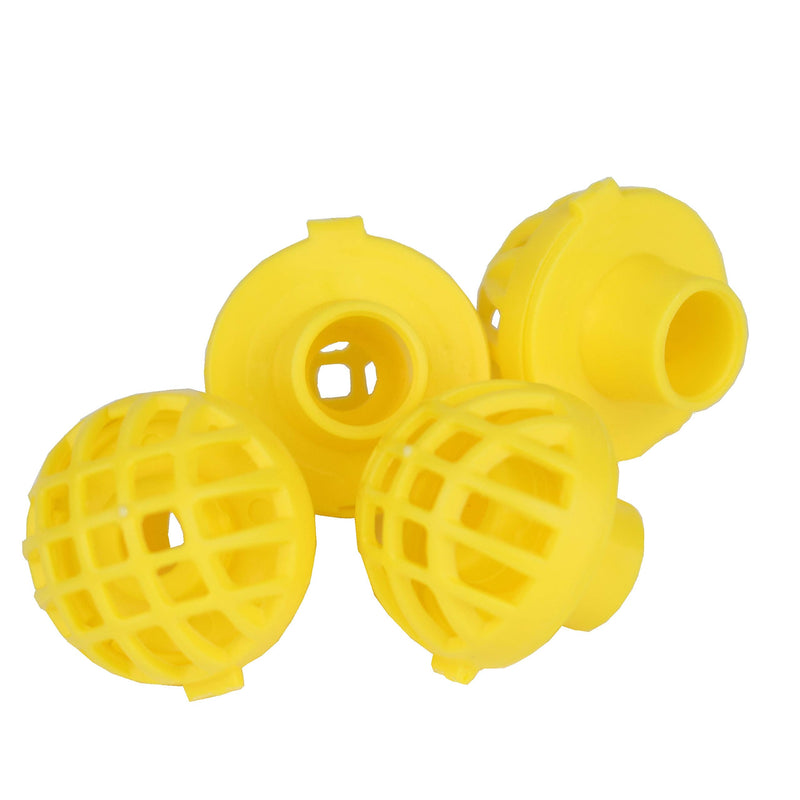 Perky-Pet 205Y Replacement Yellow Bee Guards - PawsPlanet Australia