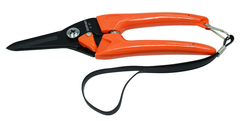 Zenport Q91 Zen-Magic Ultra Twig and Hoof Trimming Shear Twin-Blade, 7.5-Inch Long - PawsPlanet Australia