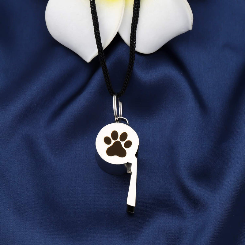 FAADBUK Pet Trainer Whistles A Great Coach is Hard to Find and Impossible to Forget Whistles with Lanyard Thank You Gift for Dog Cat Trainer Pets Owner Pet Whistles - PawsPlanet Australia