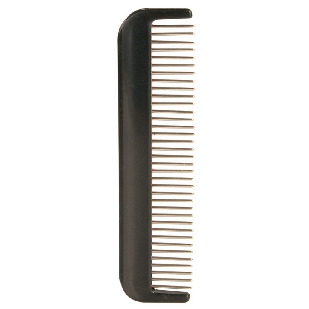 Trixie detangling comb with rotating pins - PawsPlanet Australia