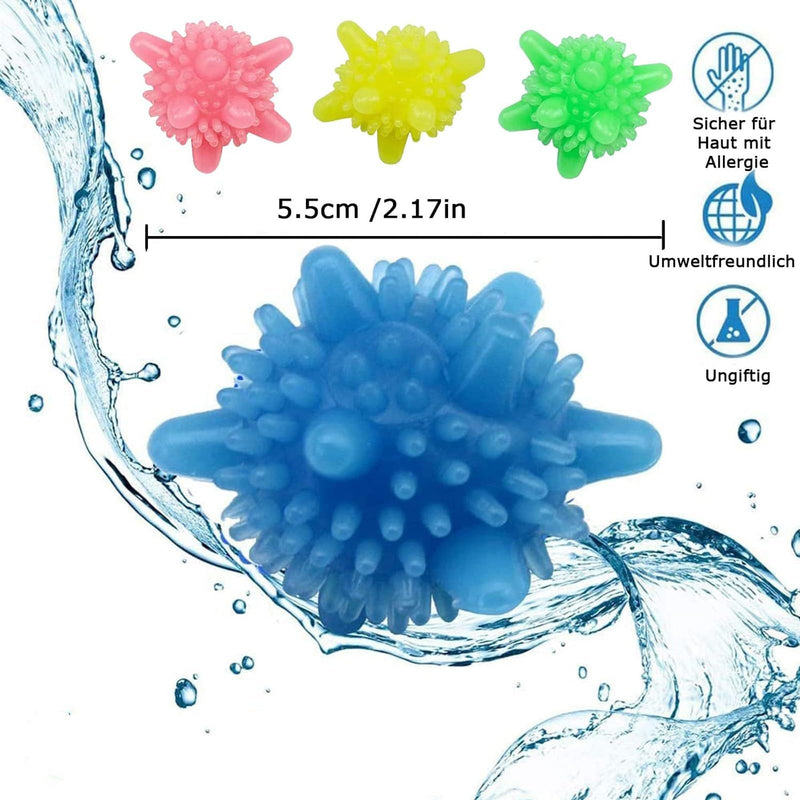 12 pieces pet hair remover, pet hair remover for laundry, pet hair remover washing machine, pet hair lint paw for dog hair, cat fur and all pets - PawsPlanet Australia