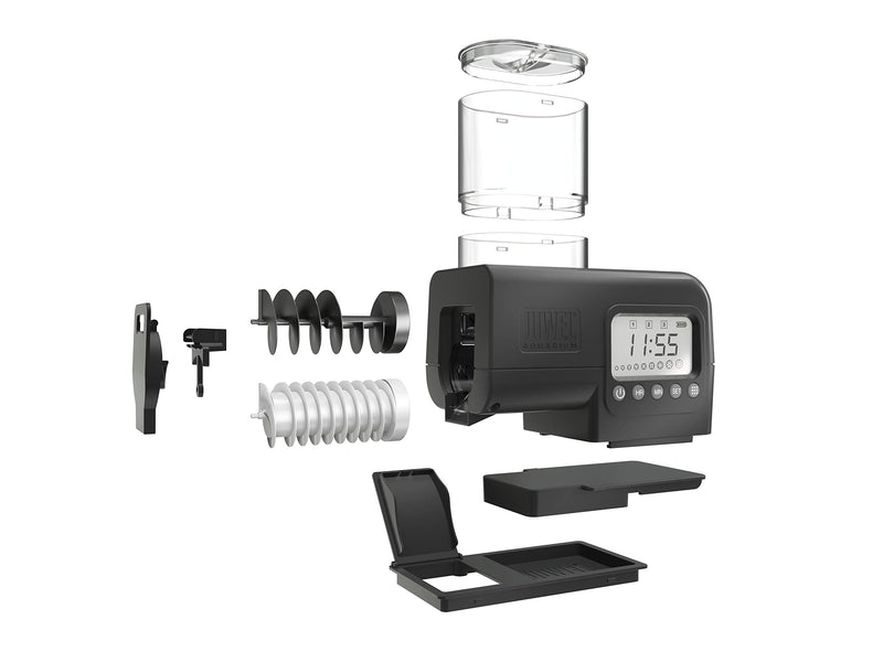Juwel Aquarium Feeder, 2.0 - PawsPlanet Australia