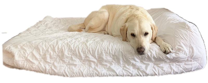 [Australia] - Dry Cloud Covers Waterproof Dog Bed Protector Cover Medium 