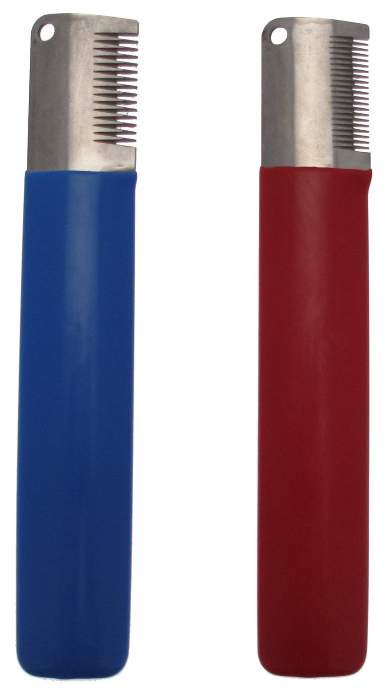 Groom Professional Fine Stripping Knife & Coarse Stripping Knife + Coarse Stripping Knife - PawsPlanet Australia
