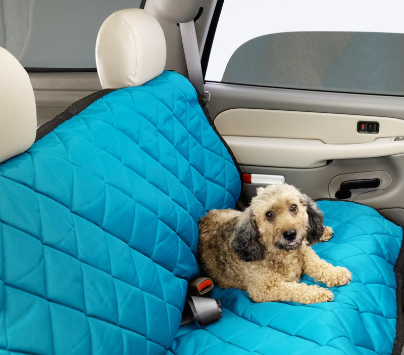 [Australia] - Bench SEAT PET PAD SEAT Protector (Charcoal) (KP00020CH) Coal 