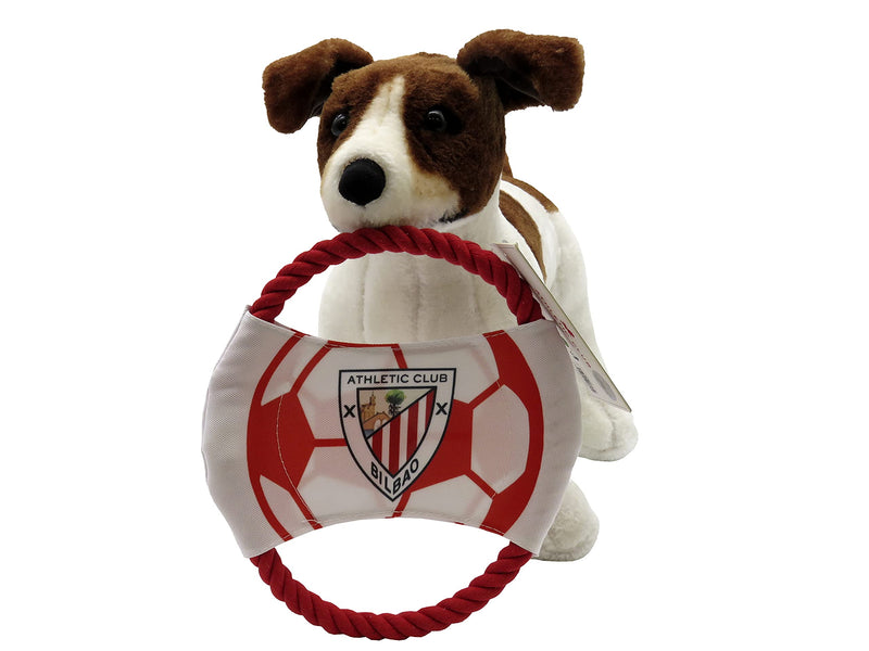 CYP BRANDS- Athletic Club Dog Rope Toy (1) - PawsPlanet Australia