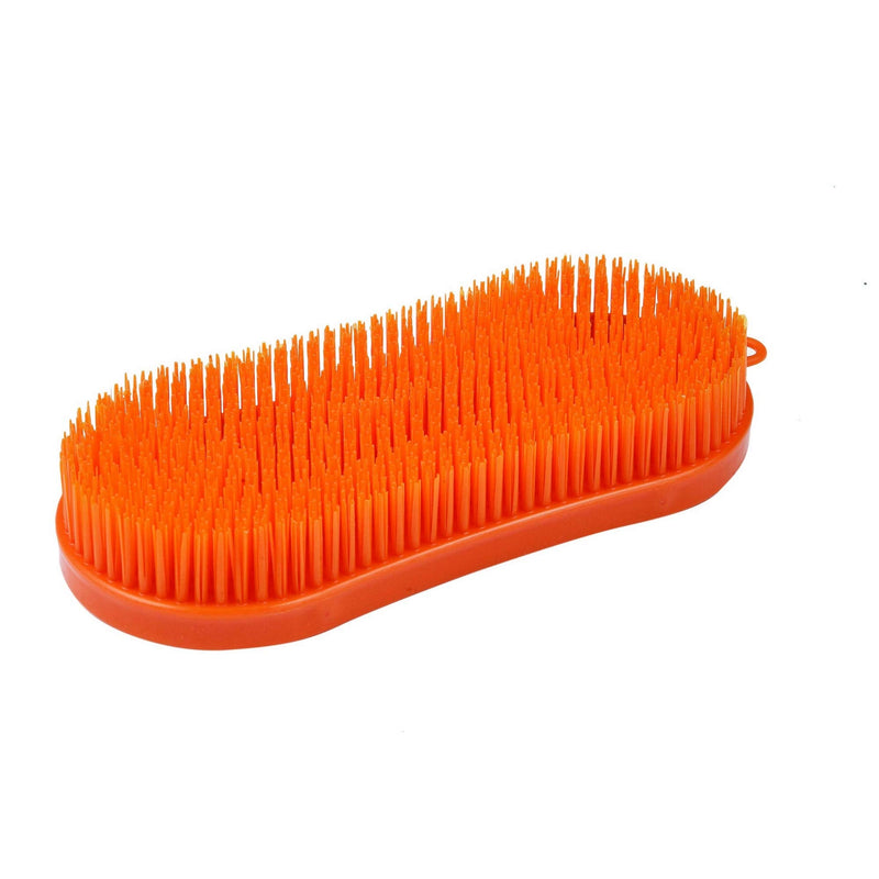 Roma Miracle Grooming Brush S Aqua - PawsPlanet Australia