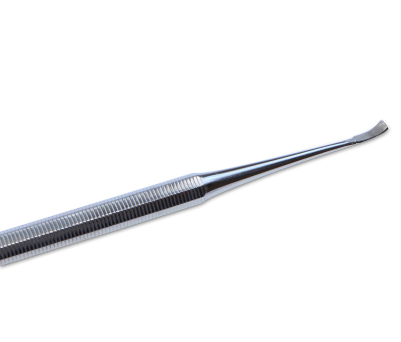 Mars Stainless Steel Tooth Scaler for Dogs and Cats Left Handed - PawsPlanet Australia