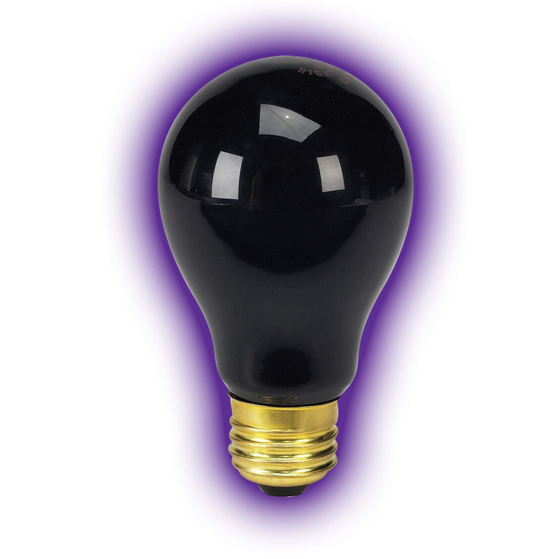 [Australia] - Zilla Incandescent Heat Bulb Night Black 50 Watts 