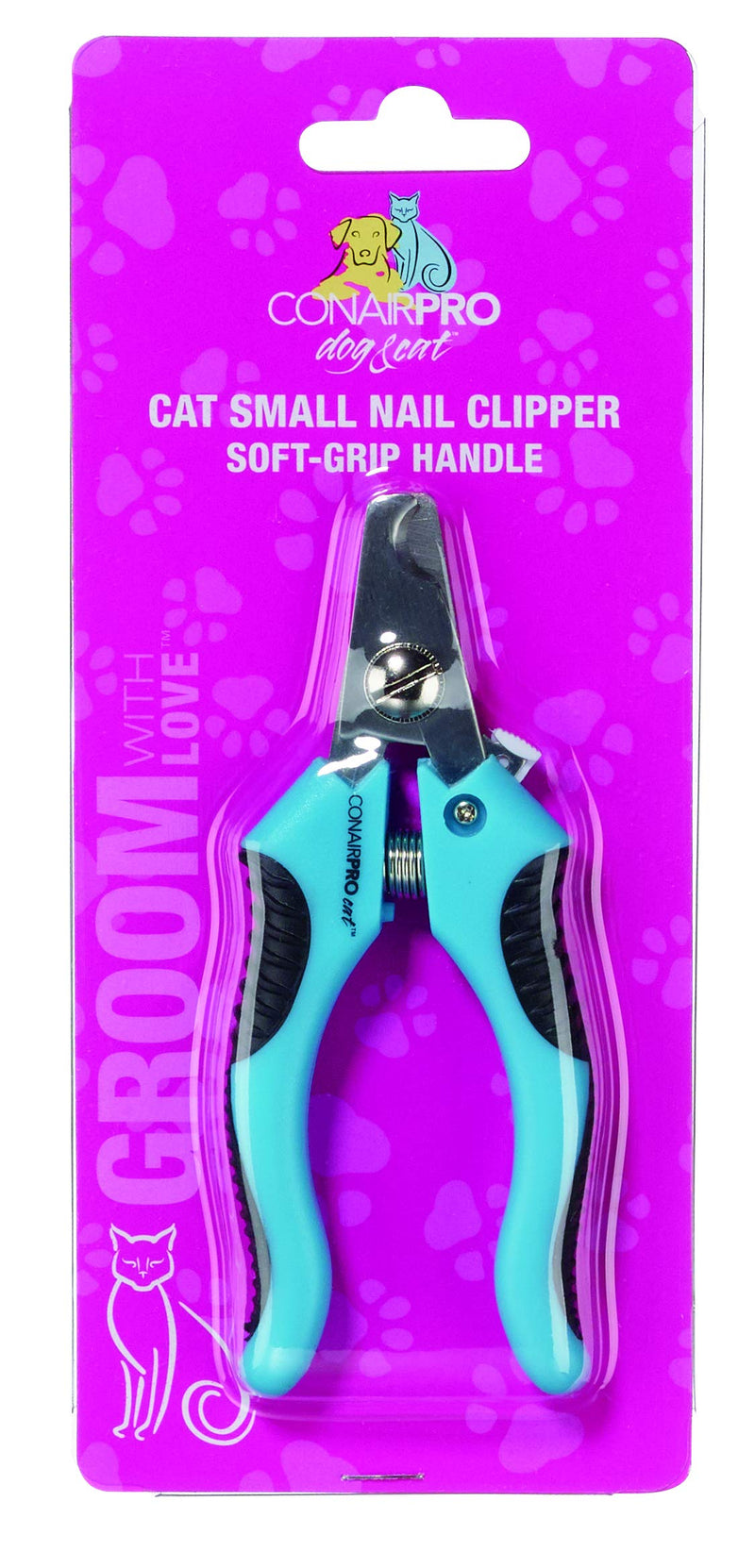 [Australia] - Cat Small Nail Clipper 