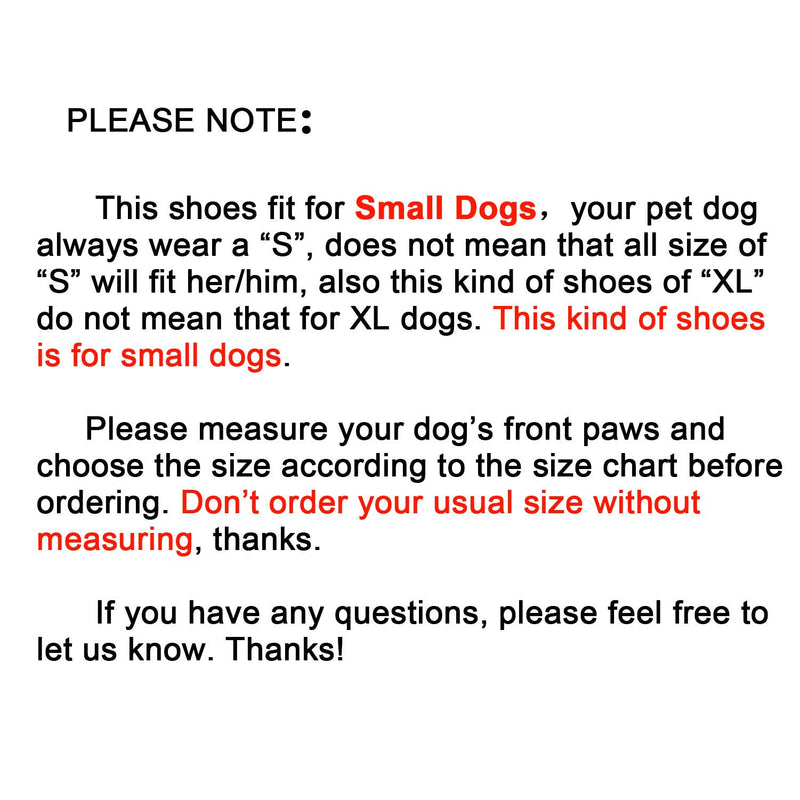 [Australia] - Zunea Small Dog Shoes for Hot Pavement Summer Breathable Mesh Boots Adjustable Non Slip Zipper Pet Dogs Booties White PU Paw Protector 1# (LxW: 1.7 * 1.3") Red 