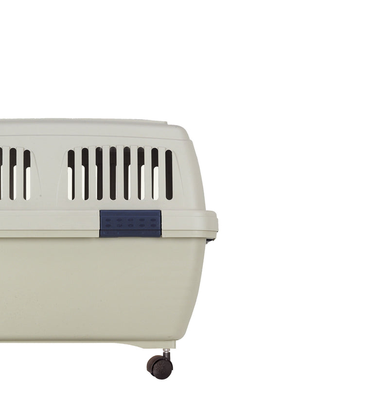 [Australia] - Marchioro Velox 13 Clipper 1-2-3 Wheels for Pet Carriers 
