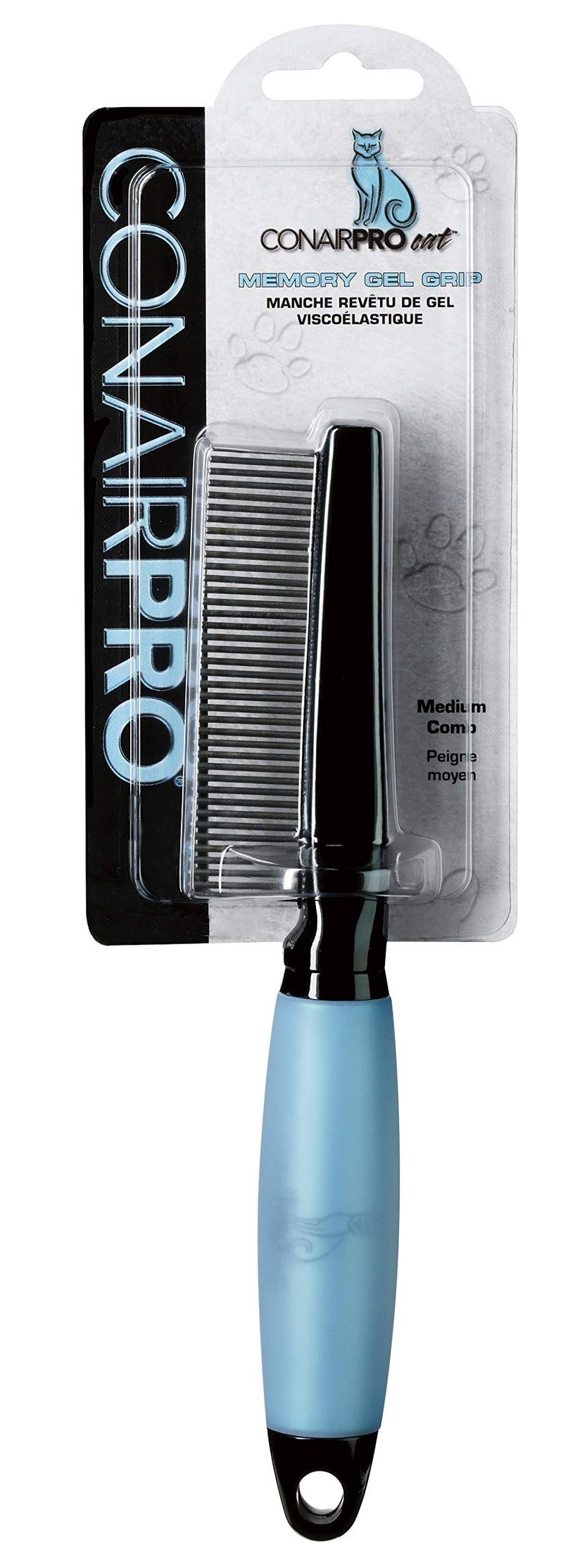 ConairPRO Dog & cat Comb - PawsPlanet Australia