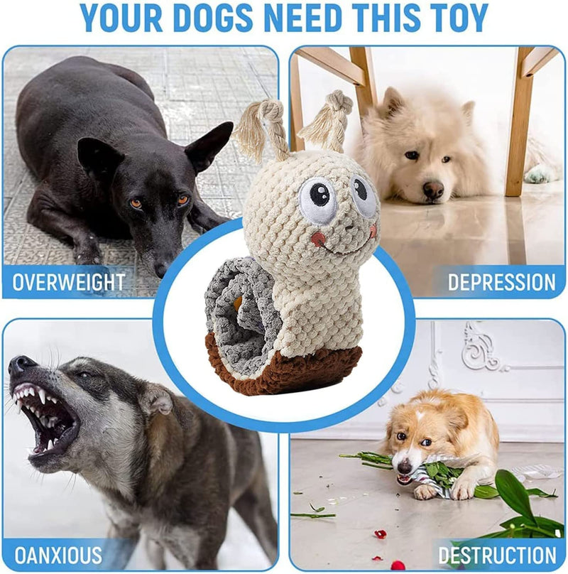 Sunshine smile dog toy, intelligence toy for dogs, chew toy for dogs, squeaky puppy toy, interactive dog toy for large medium dogs and puppies - PawsPlanet Australia
