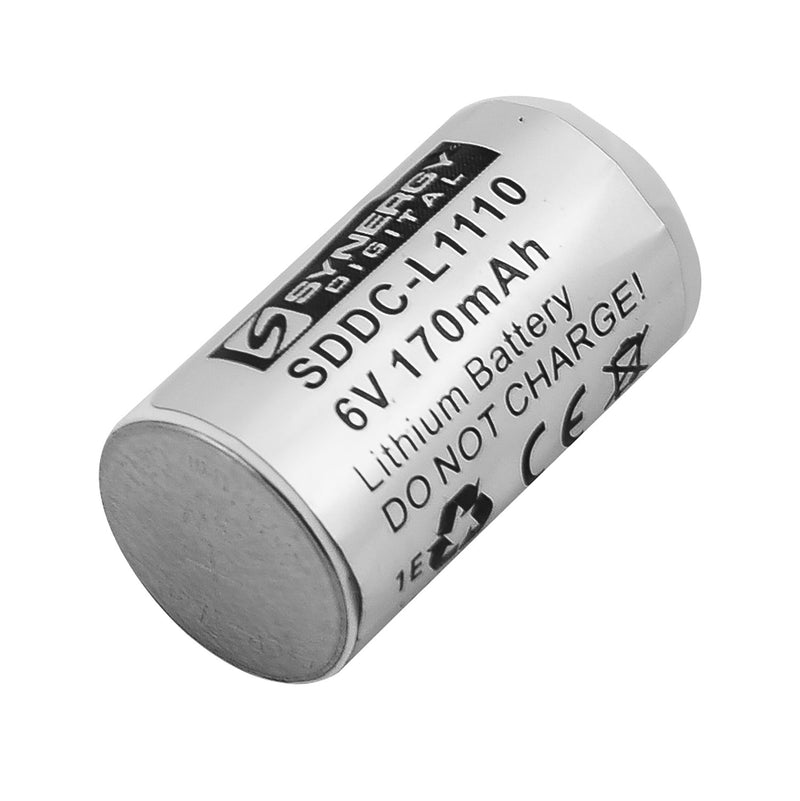 [Australia] - Synergy Digital Battery Compatible for Pet Stop UltraElite Receiver Dog Collar Battery 