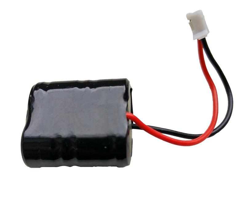 [Australia] - ULTRALAST Replacement Battery for SportDOG NoBark SBC-10R Bark Control Collar (DC-27) 