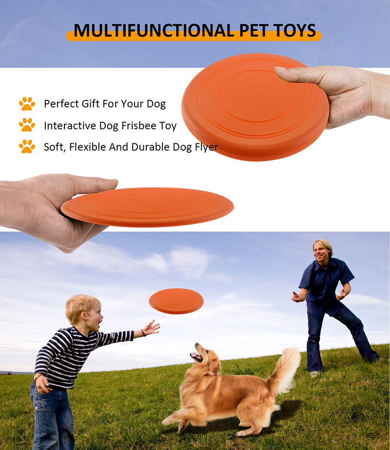 Dog Chew Toys for Puppy Supplies 5 Pack Puppy Teething Chew Dog Toys for Aggressive Chewers Dog Rope Toy Treats Dsipenser Ball Durable Interactive Training Toy for Small Medium Large Dog Puzzle Toys - PawsPlanet Australia