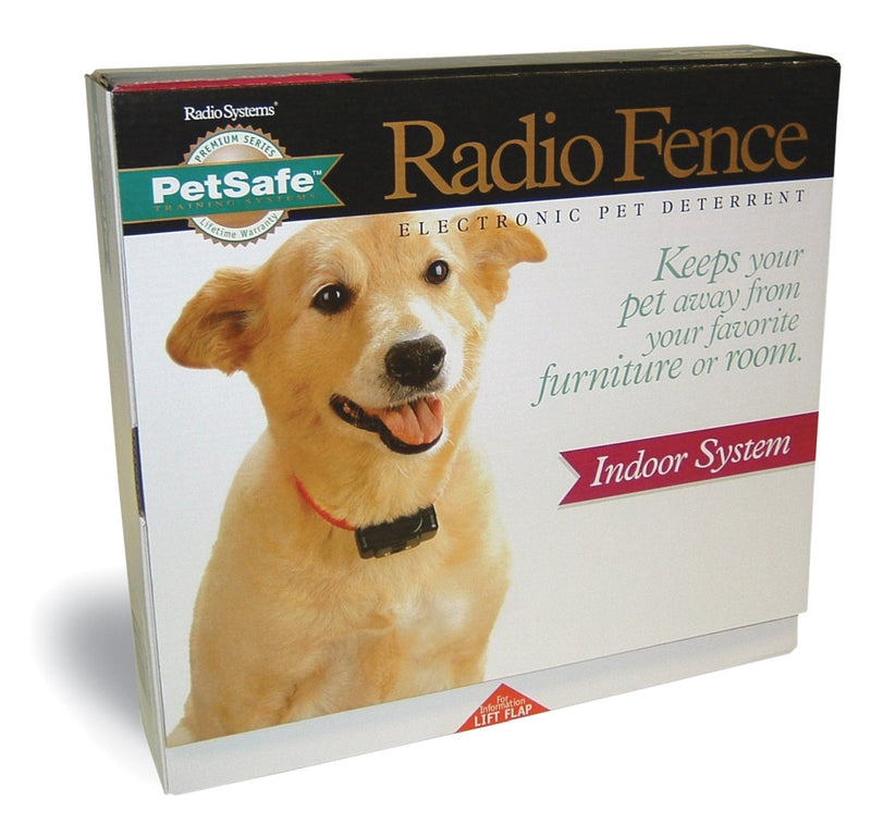 [Australia] - Petsafe Indoor Radio Fence 