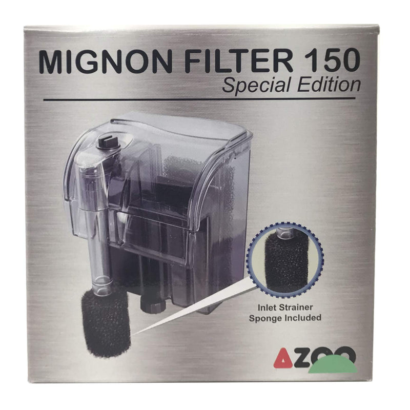 [Australia] - Azoo Mignon Filter 150 Power Filter 